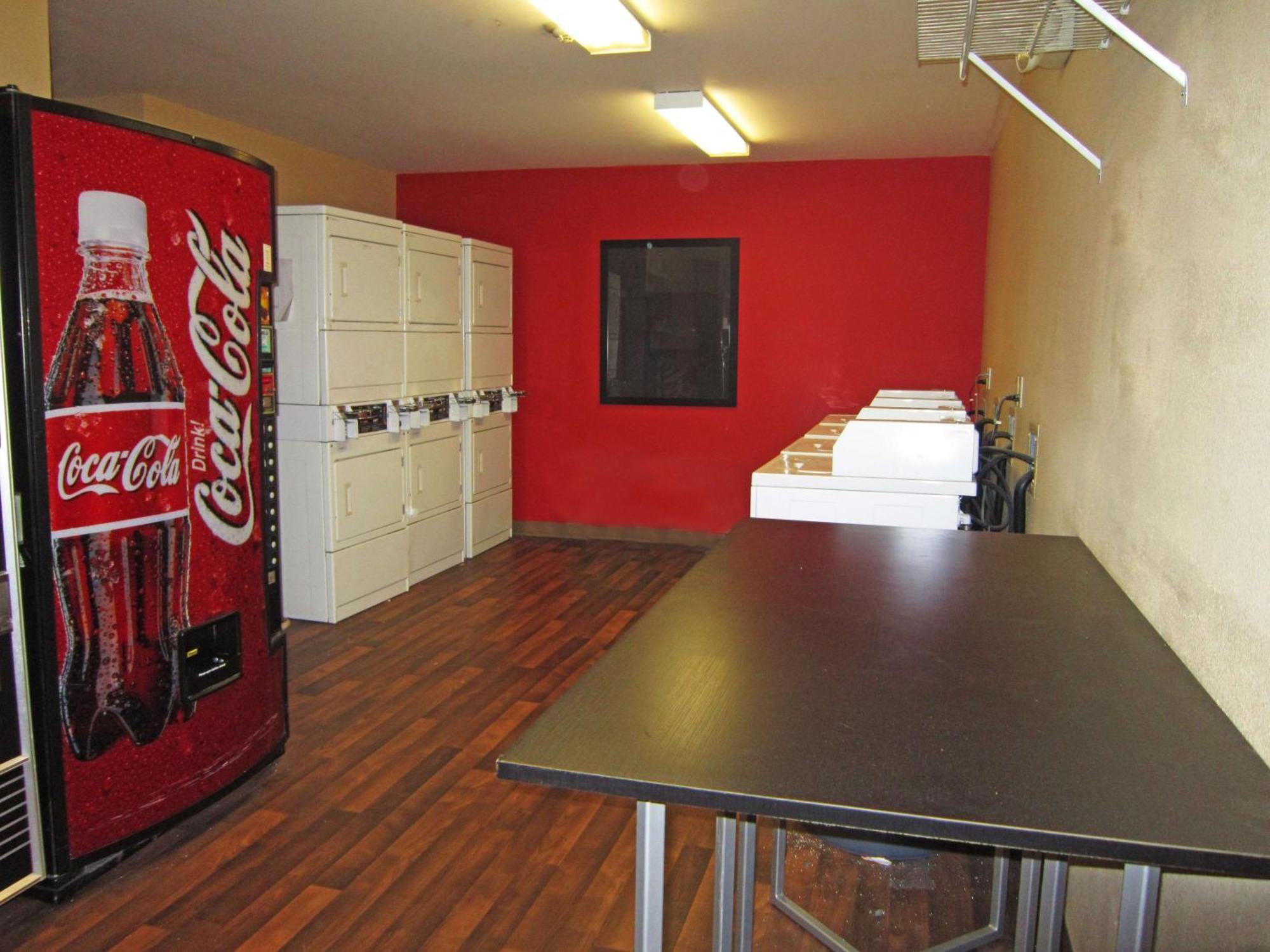 Extended Stay America Suites - Tacoma - Fife Bagian luar foto