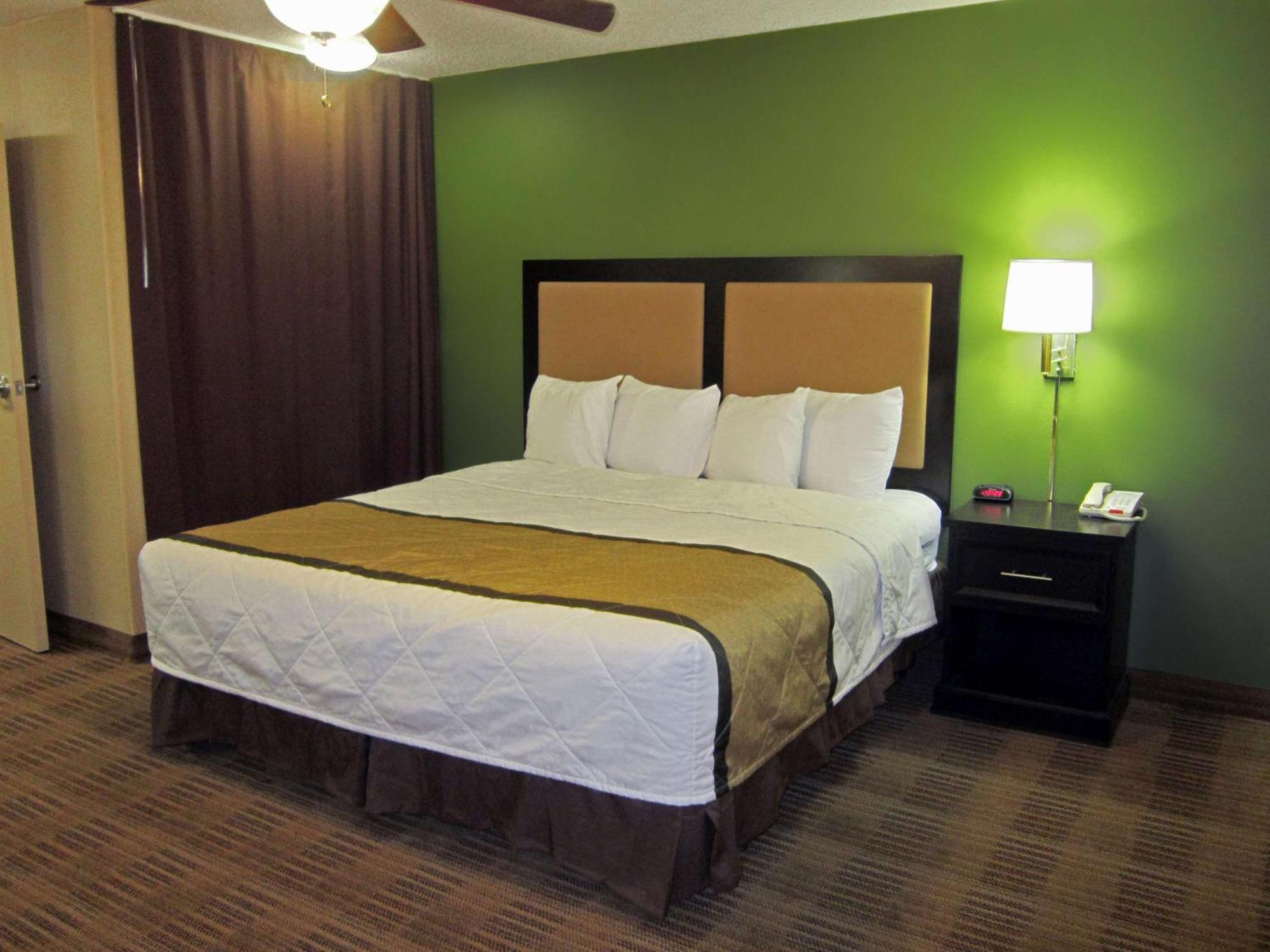 Extended Stay America Suites - Tacoma - Fife Bagian luar foto