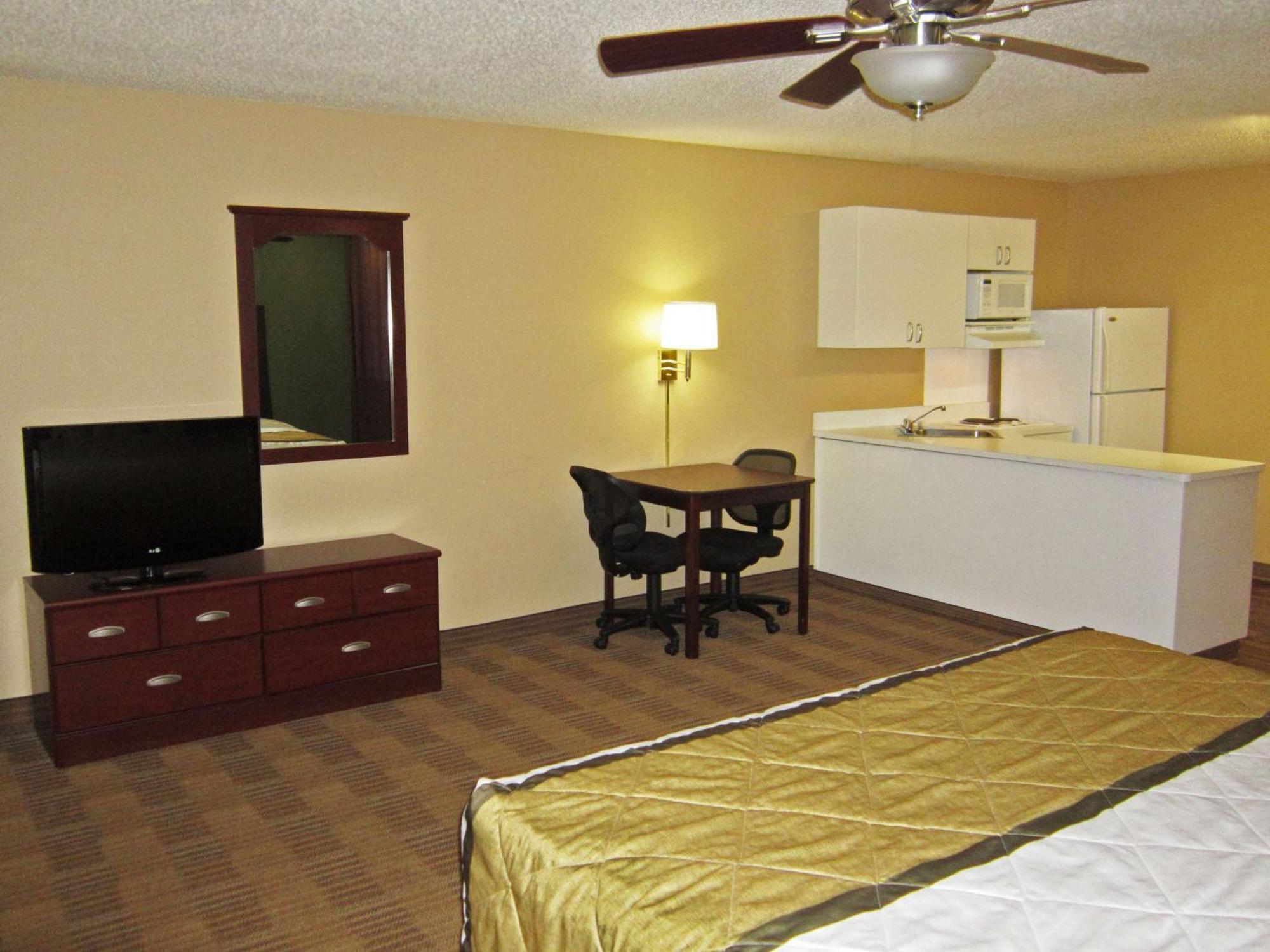 Extended Stay America Suites - Tacoma - Fife Bagian luar foto