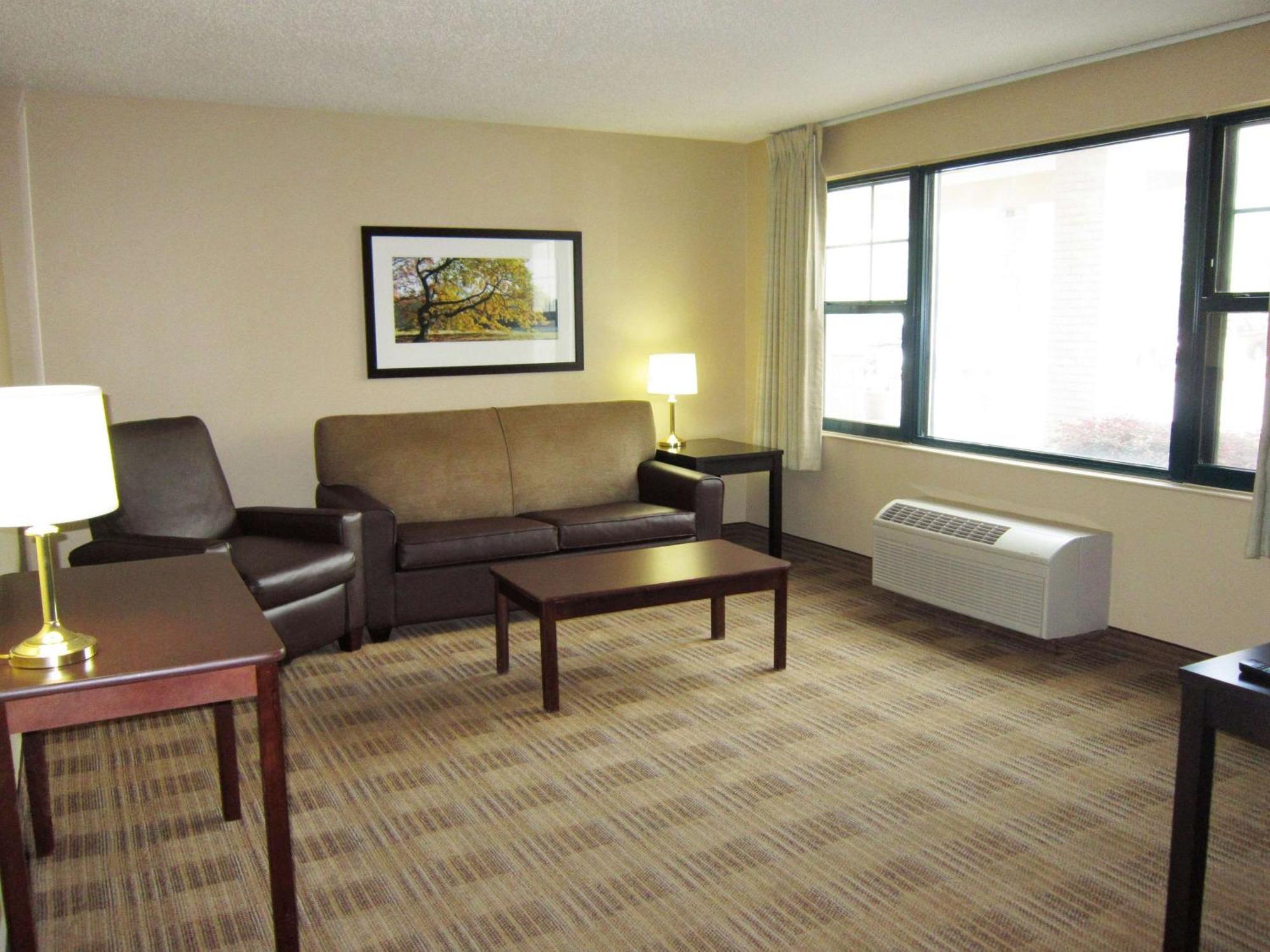 Extended Stay America Suites - Tacoma - Fife Bagian luar foto
