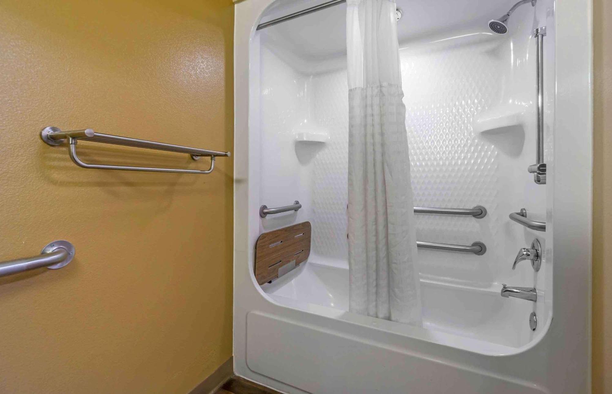 Extended Stay America Suites - Tacoma - Fife Bagian luar foto