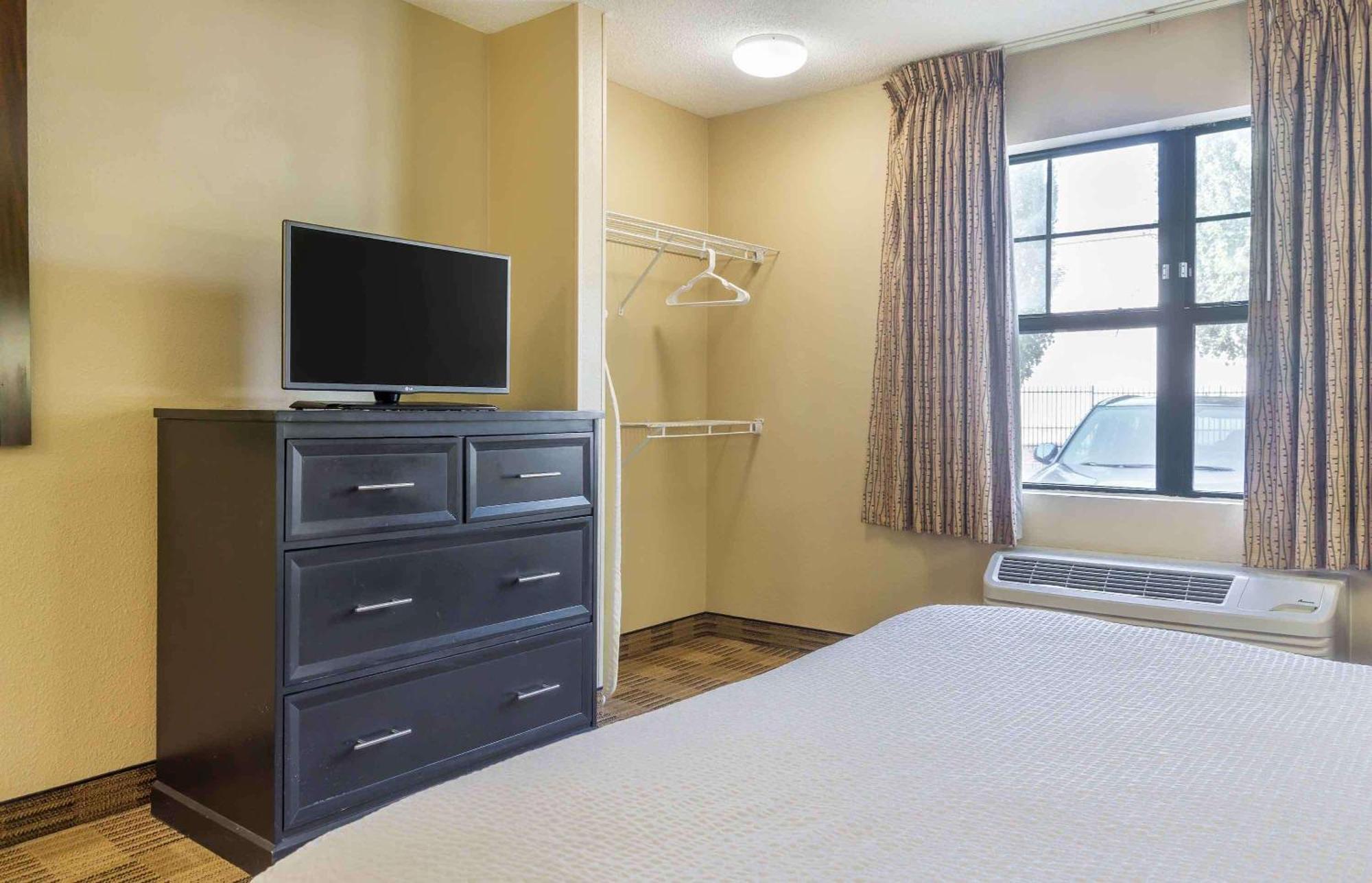 Extended Stay America Suites - Tacoma - Fife Bagian luar foto