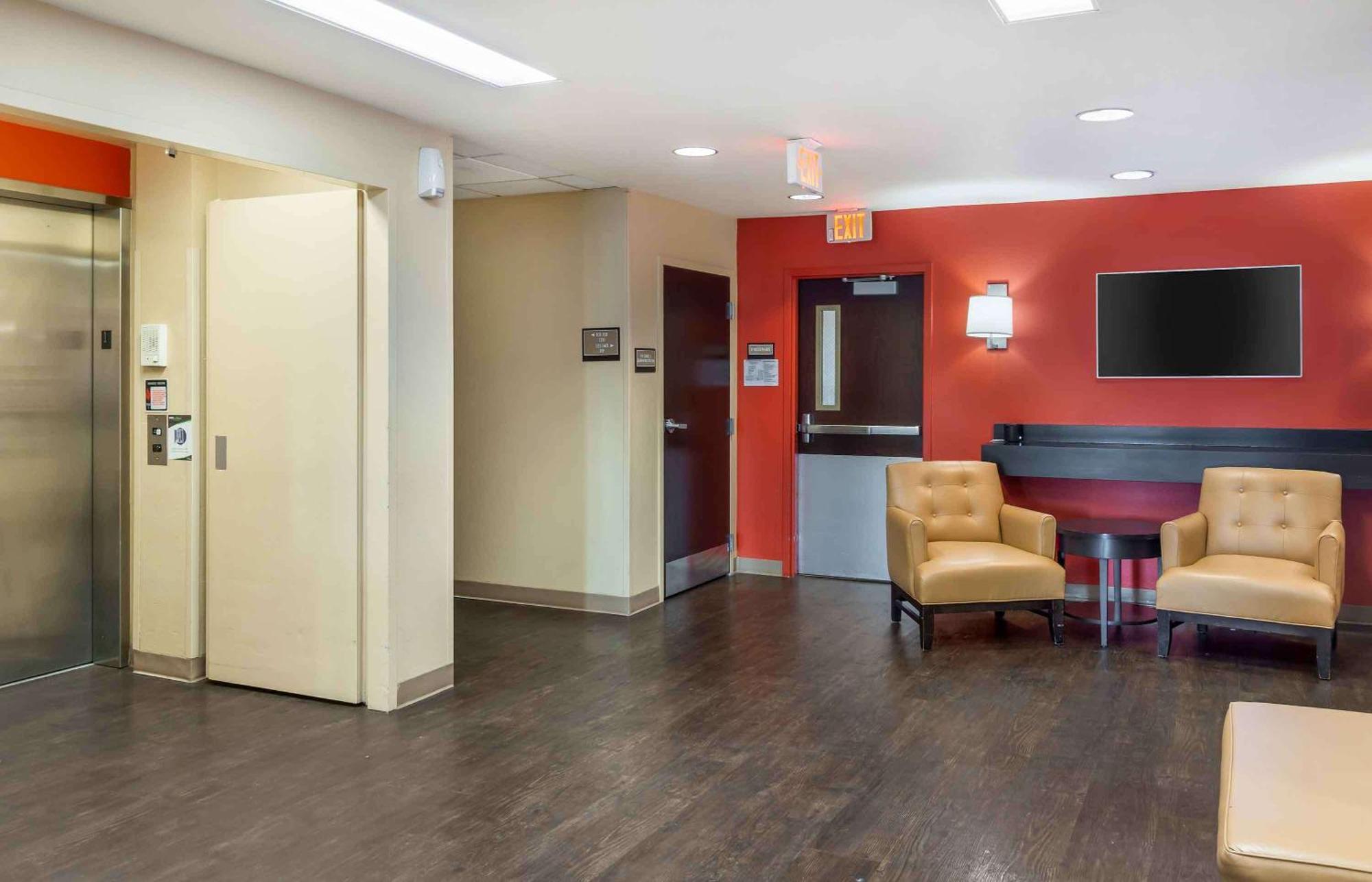Extended Stay America Suites - Tacoma - Fife Bagian luar foto