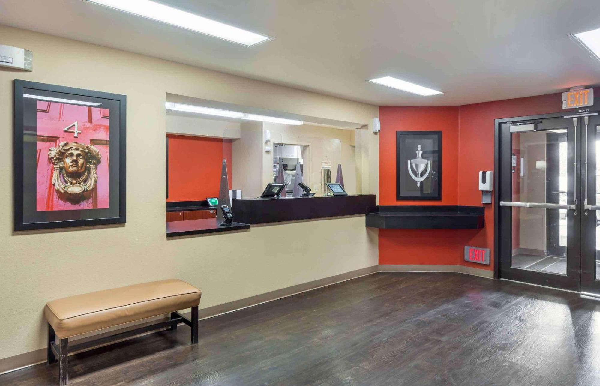 Extended Stay America Suites - Tacoma - Fife Bagian luar foto