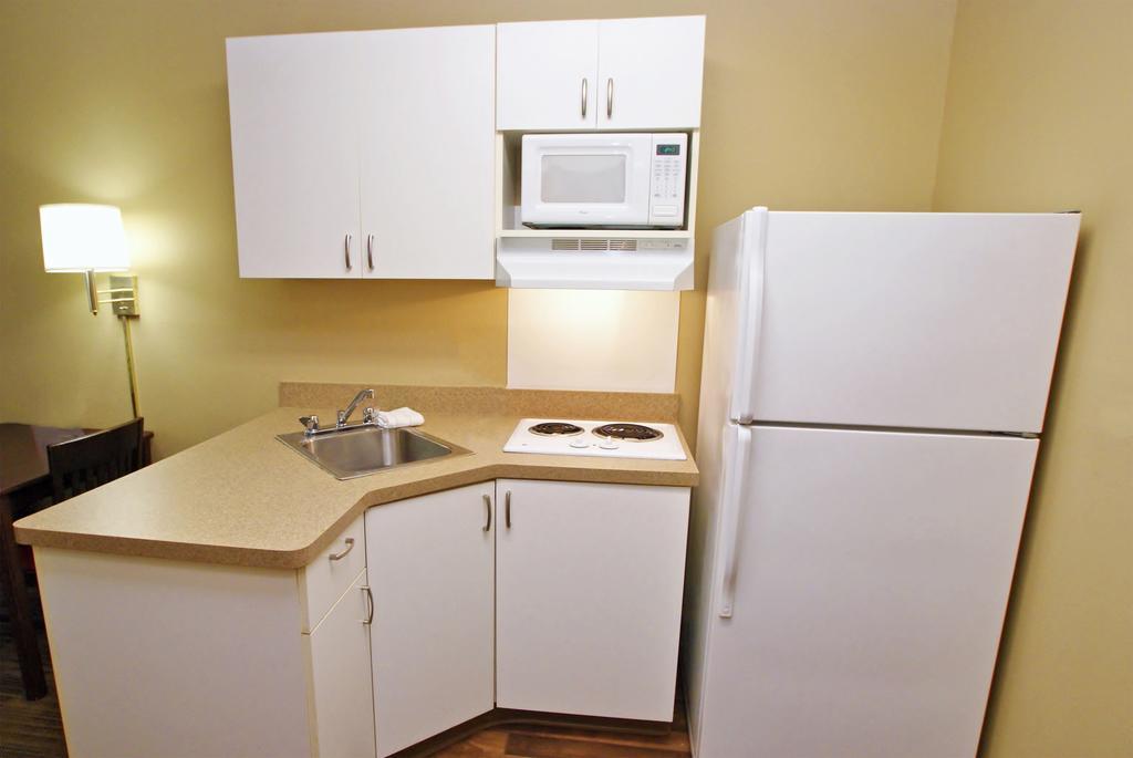 Extended Stay America Suites - Tacoma - Fife Bagian luar foto