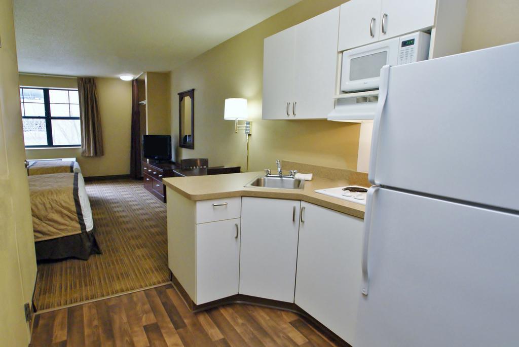 Extended Stay America Suites - Tacoma - Fife Bagian luar foto