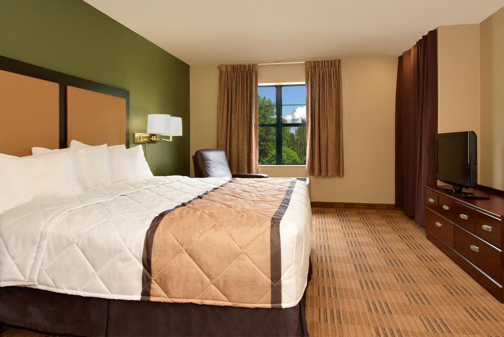 Extended Stay America Suites - Tacoma - Fife Bagian luar foto