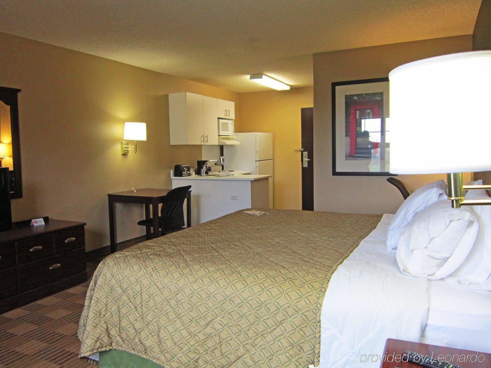 Extended Stay America Suites - Tacoma - Fife Bagian luar foto